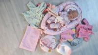 babyborn Paket Nordrhein-Westfalen - Mönchengladbach Vorschau