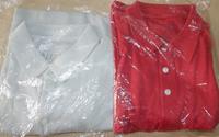 2 Herren Polo Shirt aus 100 % PIMA Wolle Gr. L rot + grau NEU Walle - Steffensweg Vorschau