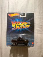 Hot Wheels Back to the Future 1987 Toyota Pickup Truck Obervieland - Habenhausen Vorschau