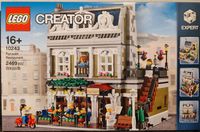 Lego Creator 10243 - Pariser Restaurant - NEU & OVP Baden-Württemberg - Heddesheim Vorschau