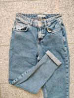 hose jeanshose jeans jeansy denim co xs 34 Nordrhein-Westfalen - Castrop-Rauxel Vorschau