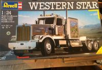 Revell Lkw Western Star Niedersachsen - Esterwegen Vorschau