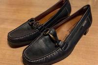 Mephisto: Damen - Lederschuhe    Gr. 38,5 Hannover - Nord Vorschau