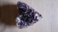 Amethyst - Quarz Nordrhein-Westfalen - Jüchen Vorschau