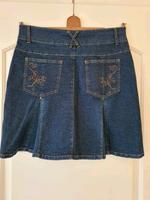 Jeansrock von TCM, Größe 42 Niedersachsen - Celle Vorschau