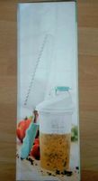 Dressing-Shaker + Salatmesser , 2er Set Neu Bayern - Kolbermoor Vorschau