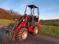 Weidemann 1160 Hoflader 32PS Radlader Hoftrac Wacker Baden-Württemberg - Schwäbisch Hall Vorschau