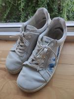 Groundies Barfuß - Schuhe Sondermodell Damen & Herren Gr. 43 Hessen - Erbach Vorschau