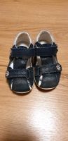 Superfit Sandalen Gr. 21 Dunkelblau glitzer Bayern - Aßling Vorschau