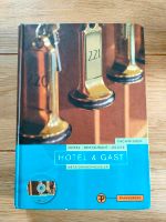 Fachbuch Hotel & Gast von Pfanneberg / 11. Auflage Niedersachsen - Pollhagen Vorschau
