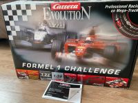 Carrera Evolution Formel 1 challenge Kr. Altötting - Neuötting Vorschau