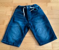 H&M Jeans Shorts kurze Hose Slim Fit Super Soft blau 146 Bayern - Untermeitingen Vorschau