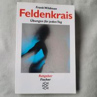 FELDENKRAIS ÜBUNGEN FÜR JEDEN TAG▪︎ FRANK WILDMAN Nordrhein-Westfalen - Troisdorf Vorschau
