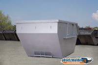 *B-Ware* Absetzcontainer Absetzmulden *SOFORT* *LAGERWARE* 10cbm Bayern - Leiblfing Vorschau