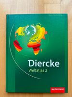 Dierke Weltatlas 2 Baden-Württemberg - Berg Vorschau