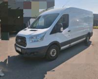 ford transit Niedersachsen - Bramsche Vorschau