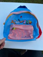 Kinderrucksack Rucksack Kinder - die lieben Sieben Bayern - Raisting Vorschau