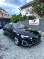 AUDI A5 SPORTBACK 40 TDI S LINE 2..0 TDI Navi Autom Kamera Bayern - Ingolstadt Vorschau