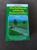 Reiseführer Deutschlands schönste Ferienstraßen Engel Verlag Bayern - Holzkirchen Vorschau