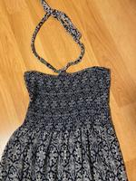 Langes Sommerkleid Niedersachsen - Lehrte Vorschau