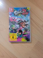 Splatoon 2/ Nintendo Switch/ Nintendo Switch Spiel Bayern - Augsburg Vorschau