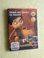 Chika, die Hündin im Ghetto DVD  Animationsfilm + didak. Material Leipzig - Altlindenau Vorschau