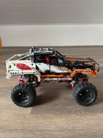 Lego 4x4 (zusammengebaut) Baden-Württemberg - Hardheim Vorschau