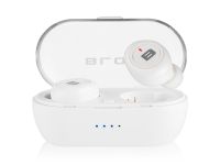 Blow Wireless Bluetooth v5.0 Kopfhörer BTE100 DUALMIC - Weiß Nordrhein-Westfalen - Herne Vorschau