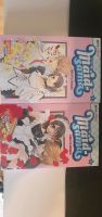 Maid Sama 1 und 2 Niedersachsen - Goldenstedt Vorschau