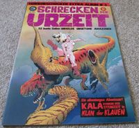 Weissblech Comics Horrorschocker Extra Album Nr. 3 Rheinland-Pfalz - Pirmasens Vorschau