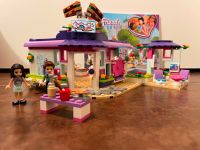 Lego Friends Heartlake Emmas Künstlercafe 41336 Brandenburg - Brieselang Vorschau