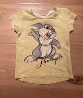 Next T-Shirt Disney Klopfer Thumper Gr. 68 / 6-9 mths Bayern - Veitsbronn Vorschau