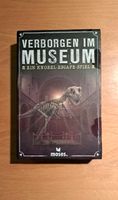 Escapespiel "Verborgen im Museum" von Moses Hessen - Dieburg Vorschau