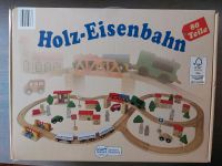Holzeisenbahn - neu Bayern - Zapfendorf Vorschau