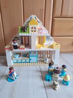 Lego Duplo Unser Wohnhaus Saarland - Merzig Vorschau