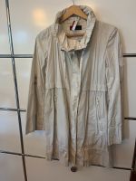 Cinque ship Mantel Gr 36 S Trenchcoat Jacke Beige hellbeige Nordrhein-Westfalen - Herzogenrath Vorschau