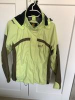 Jack Wolfskin  Jacke Gr 34 36 Original Nordrhein-Westfalen - Herne Vorschau
