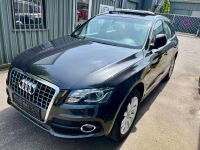 Audi Q5 2.0 TFSI Quattro S-Line 1.Hand 156.223 KM Nordrhein-Westfalen - Krefeld Vorschau