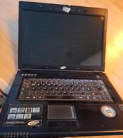 Funktionstüchtiger alter Gaming-Laptop von one  (ohne Festplatte) Mitte - Tiergarten Vorschau