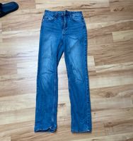 Vintage straight high waist hose Nordrhein-Westfalen - Tönisvorst Vorschau