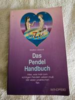 Pendel Handbuch Niedersachsen - Dannenberg (Elbe) Vorschau