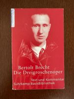 Die Dreigroschenoper von Bertolt Brecht Schleswig-Holstein - Elmshorn Vorschau
