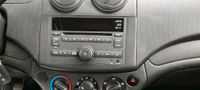 Auto Radio Chevrolet Aveo Bayern - Thüngersheim Vorschau