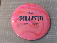BALLISTA Gold Latitude 64° Disc Golf Disc DISCGOLF Berlin - Köpenick Vorschau