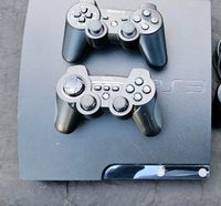 PlayStation PS3 mit Controller Leuna - Günthersdorf Vorschau