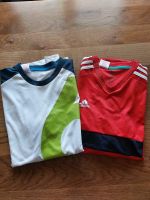 Adidas Sportshirts Gr.164 Junge Baden-Württemberg - Bad Waldsee Vorschau