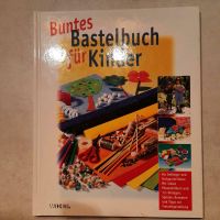 Buntes Bastelbuch für Kinder Baden-Württemberg - Ottenhöfen Vorschau