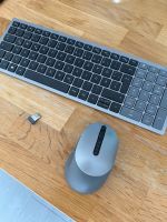 Dell KM7120W Wireless Maus und Tastatur Frankfurt am Main - Westend Vorschau