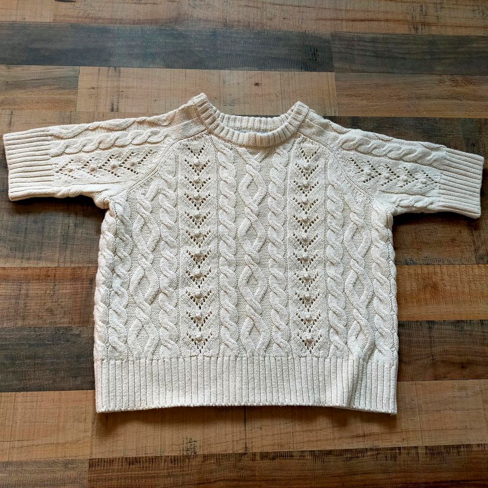 Zara Damen Pullover ,neuwertig in Niedernberg