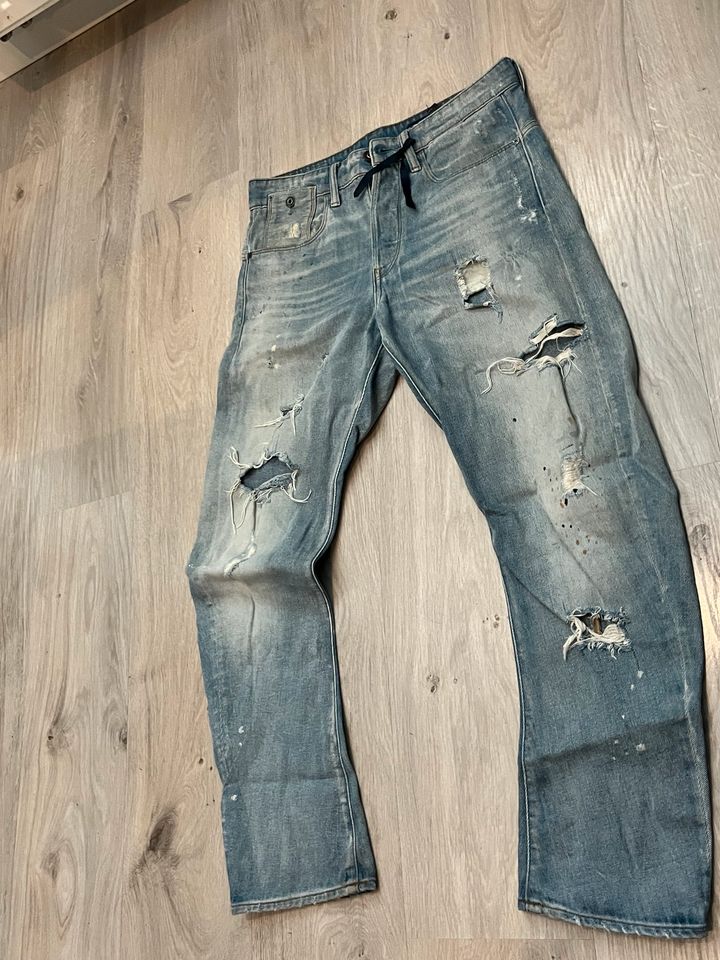 Jeans Hosen Paket in Magdeburg